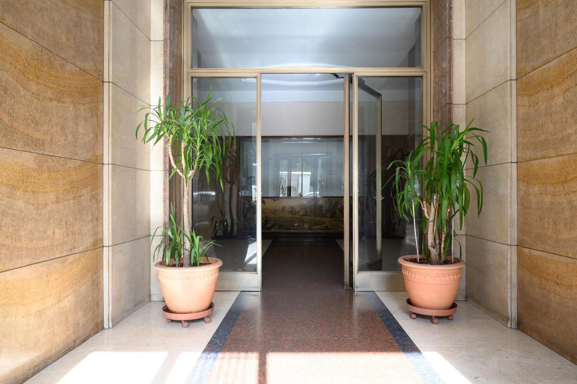 Casa Nella, With 2 Bedrooms, Rom