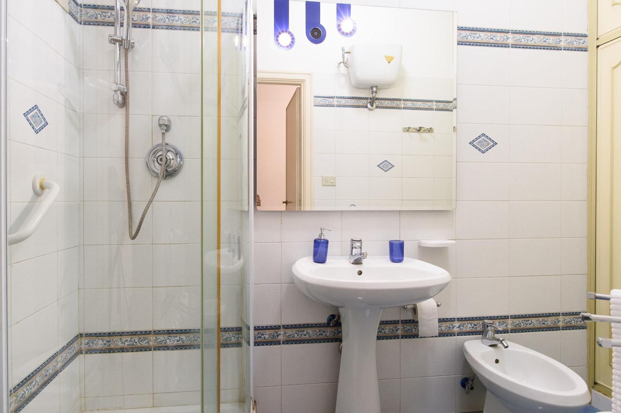 Apartment Casa Nella, With 2 Bedrooms,