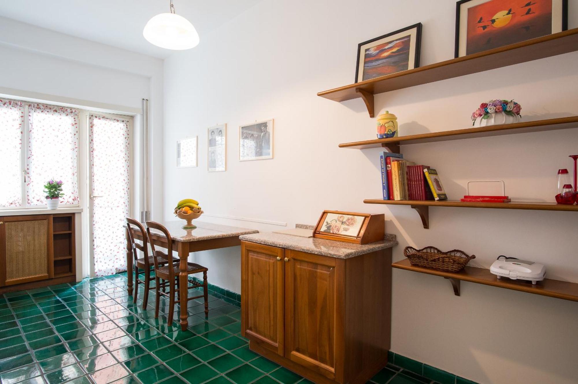 Apartment Casa Nella, With 2 Bedrooms, *