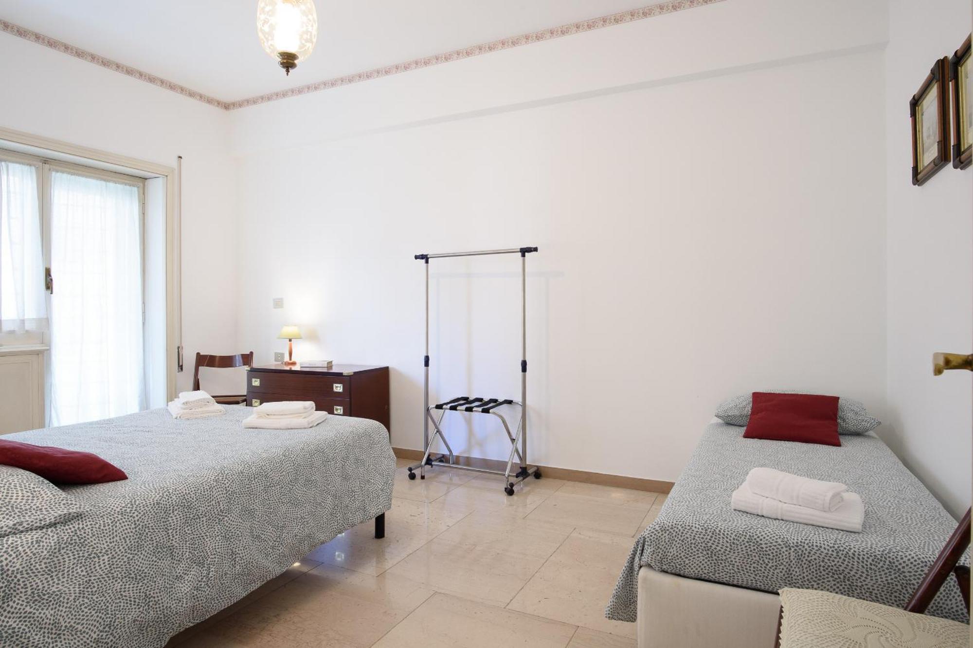 Casa Nella, With 2 Bedrooms, *