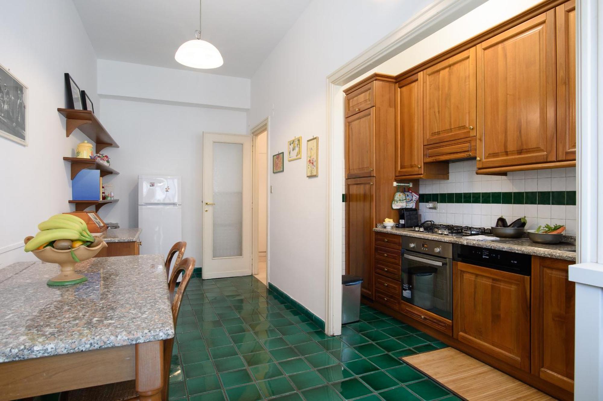 Casa Nella, With 2 Bedrooms, Rom