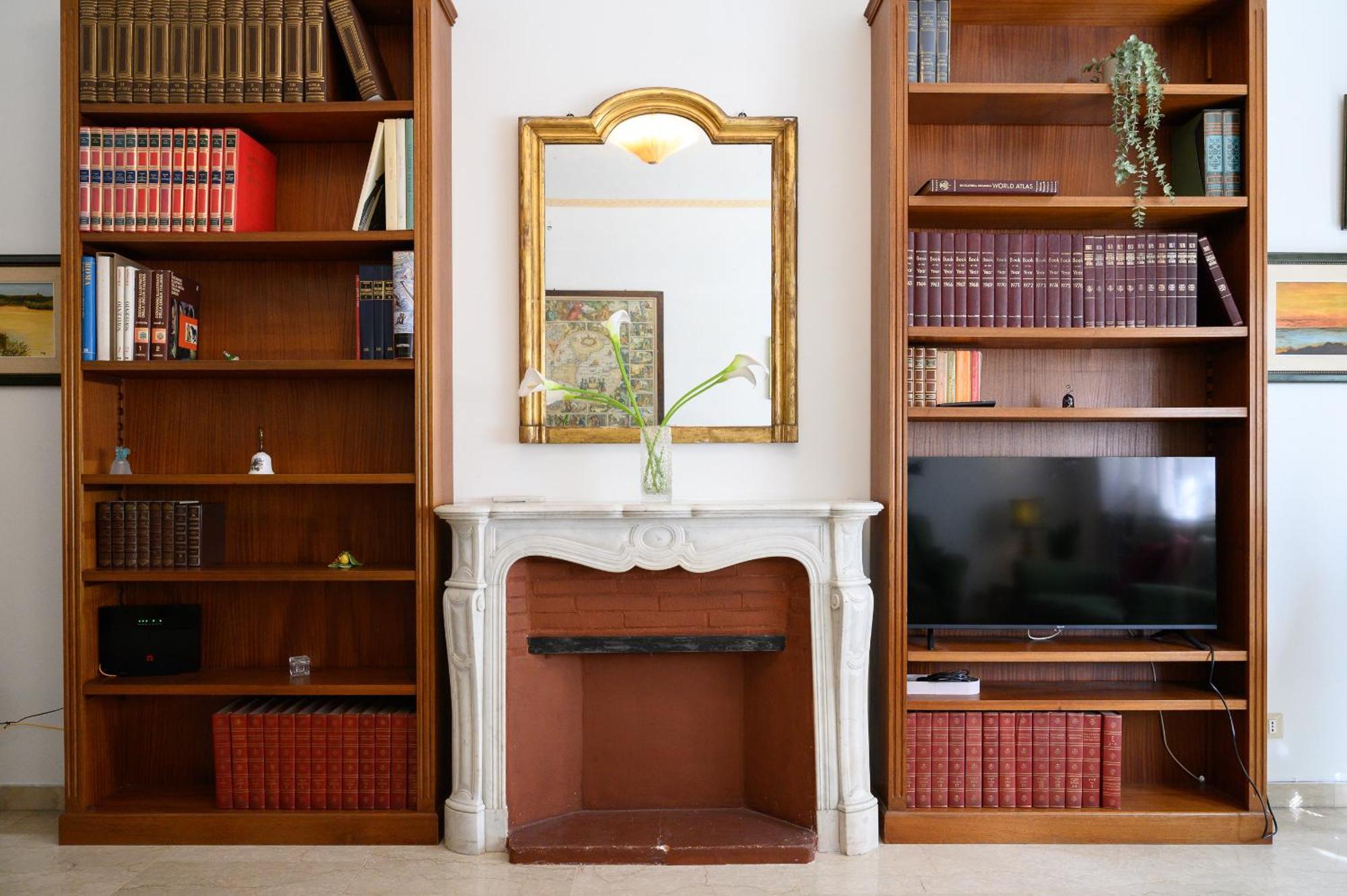 Apartment Casa Nella, With 2 Bedrooms,