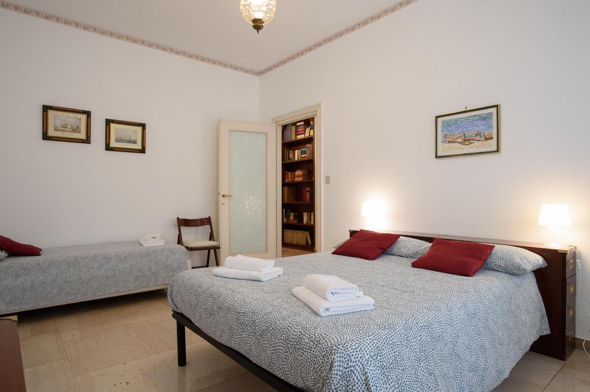 Casa Nella, With 2 Bedrooms,