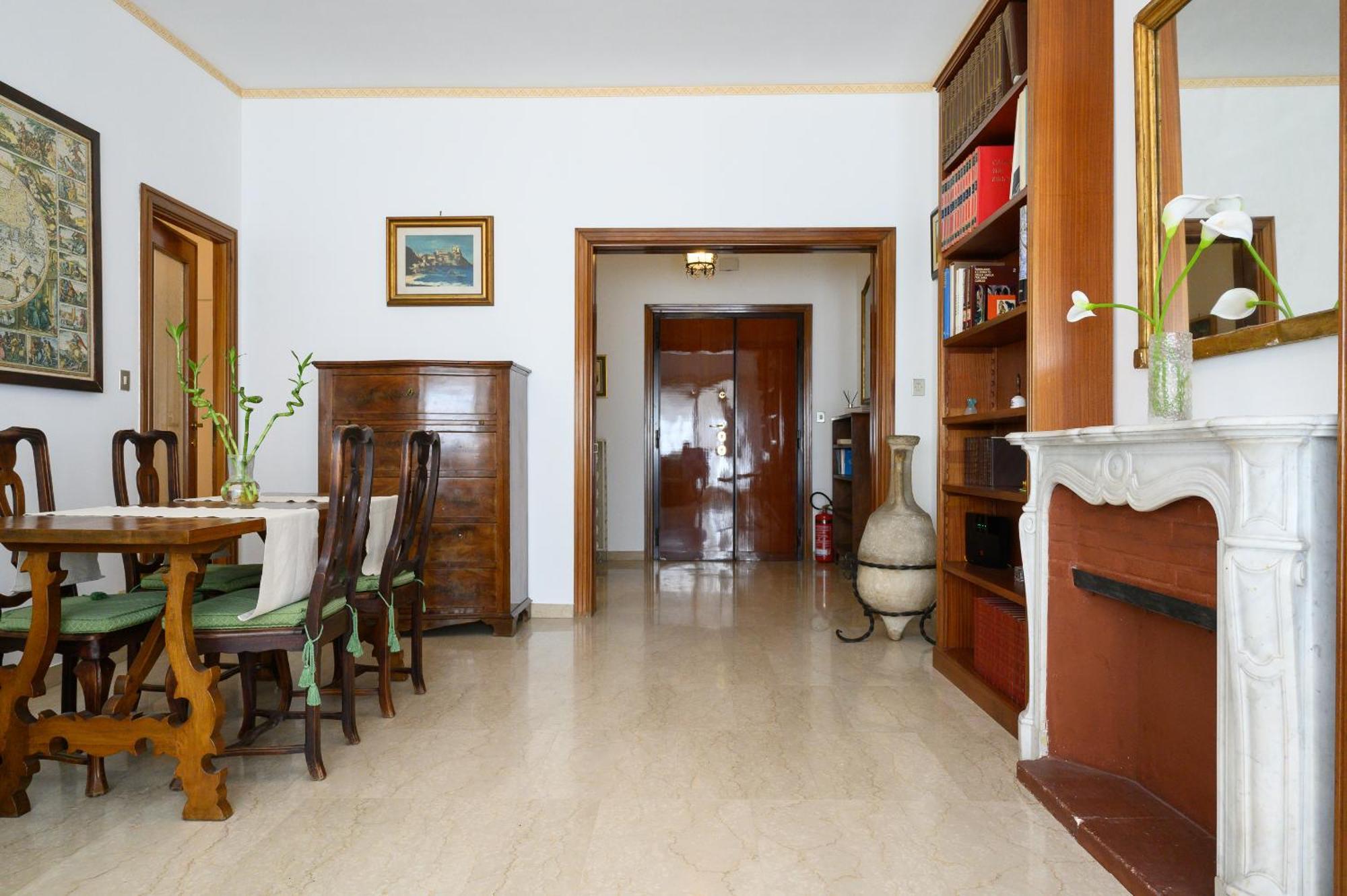 Apartment Casa Nella, With 2 Bedrooms, *