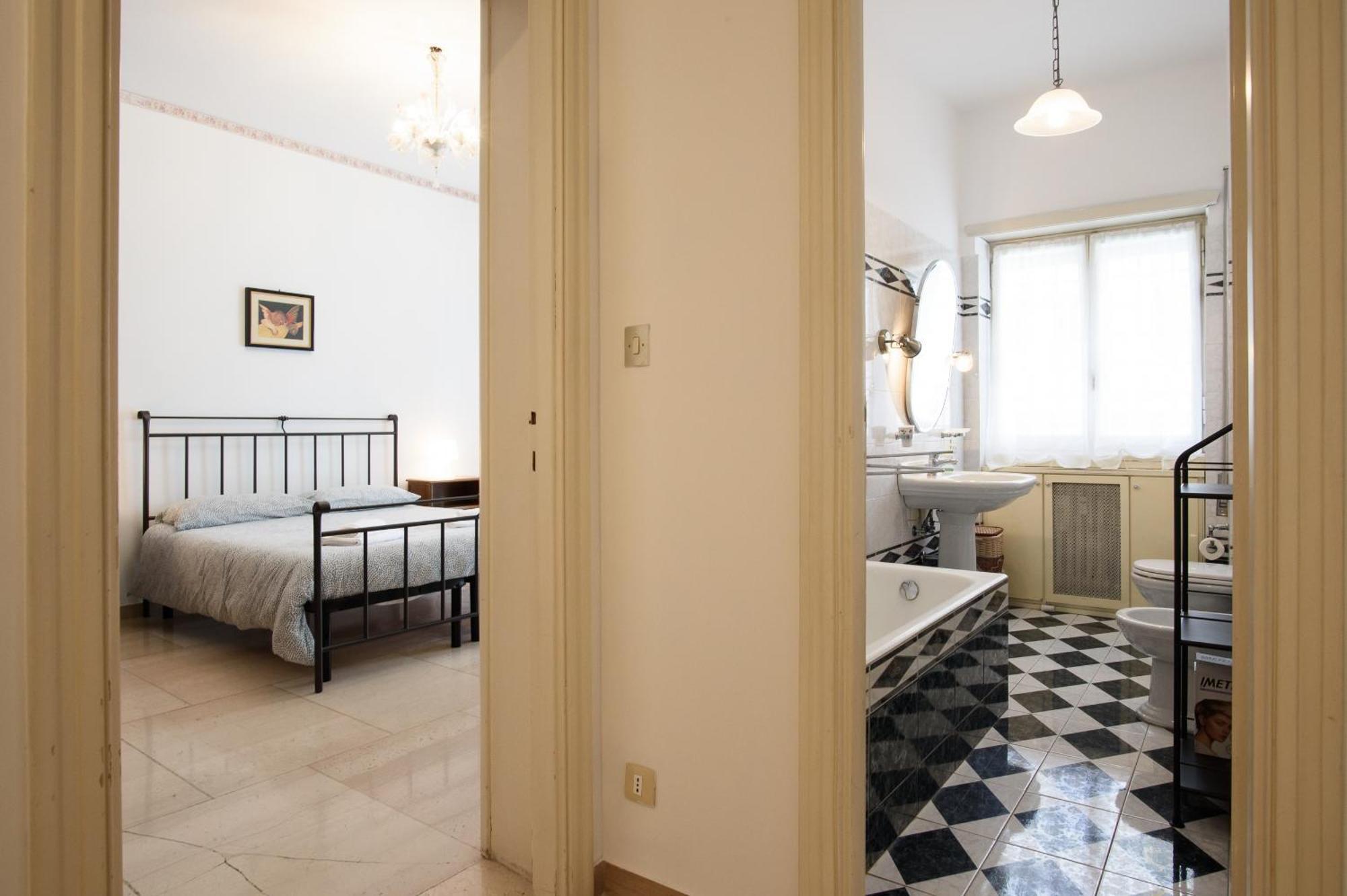 Apartment Casa Nella, With 2 Bedrooms, *