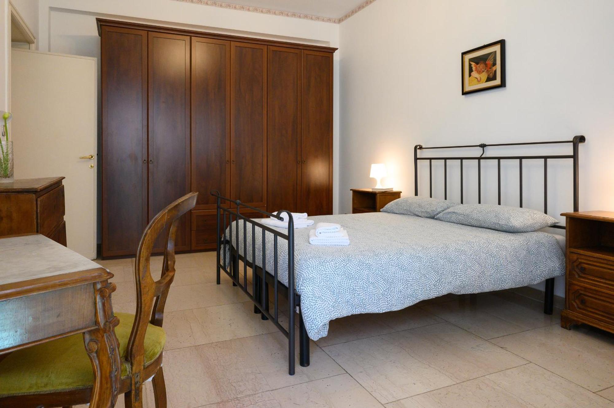 Casa Nella, With 2 Bedrooms, *