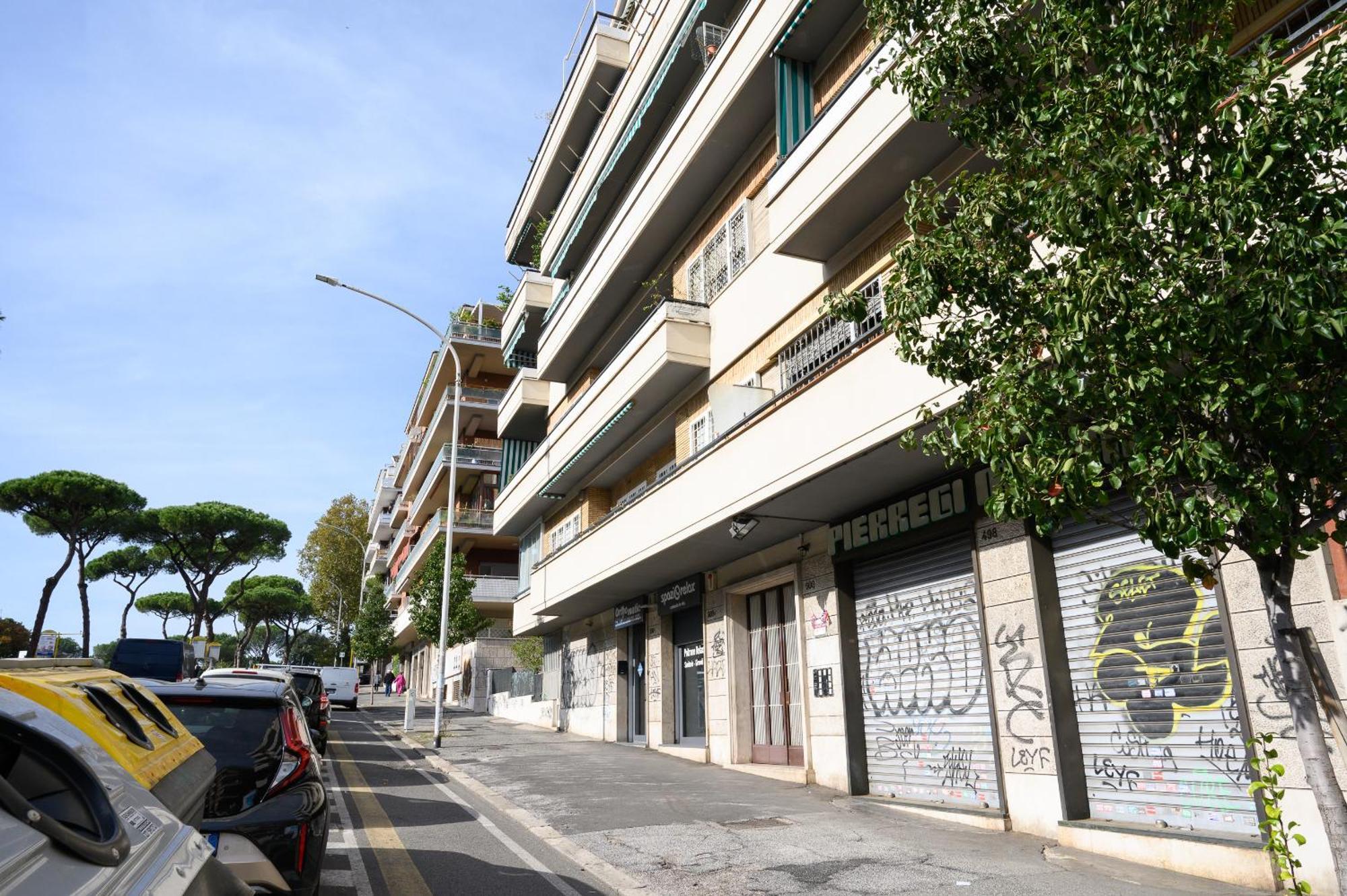 Casa Nella, With 2 Bedrooms, Rom